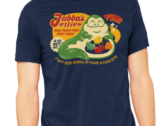 Jabba's Jellies
