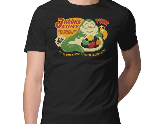 Jabba's Jellies
