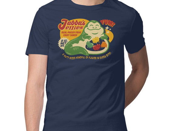 Jabba's Jellies