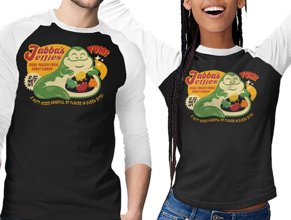 Jabba's Jellies