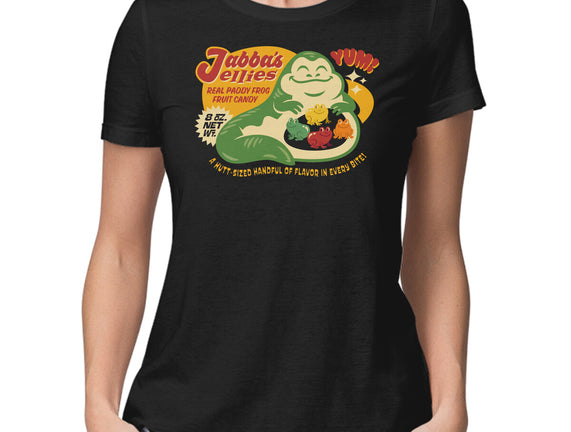 Jabba's Jellies