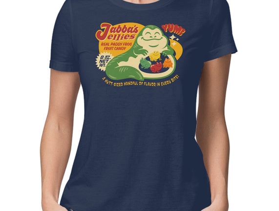 Jabba's Jellies