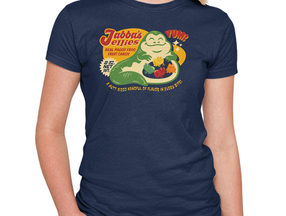 Jabba's Jellies