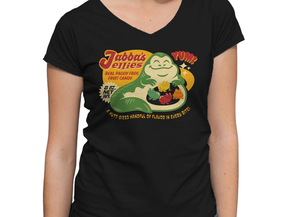 Jabba's Jellies
