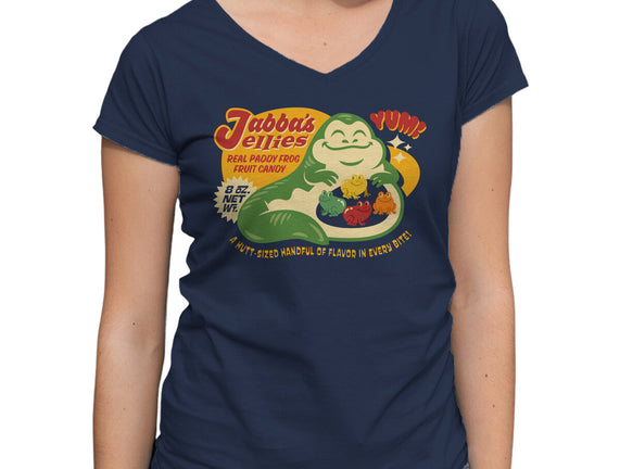 Jabba's Jellies