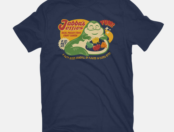 Jabba's Jellies