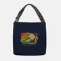Jabba's Jellies-None-Adjustable Tote-Bag-Wheels