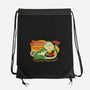 Jabba's Jellies-None-Drawstring-Bag-Wheels