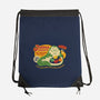 Jabba's Jellies-None-Drawstring-Bag-Wheels