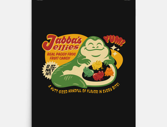 Jabba's Jellies