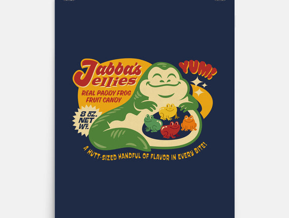 Jabba's Jellies