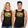 Jabba's Jellies-Unisex-Basic-Tank-Wheels