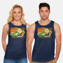 Jabba's Jellies-Unisex-Basic-Tank-Wheels