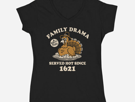 Family Drama