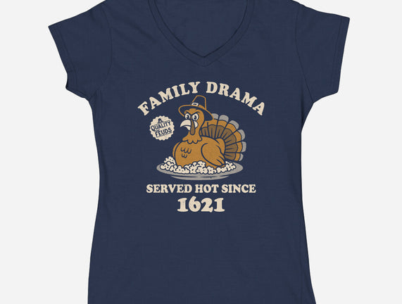 Family Drama