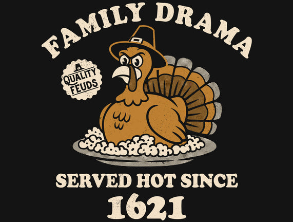 Family Drama