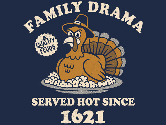 Family Drama