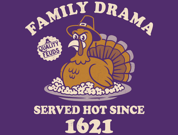 Family Drama