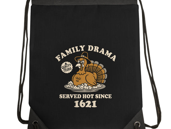 Family Drama