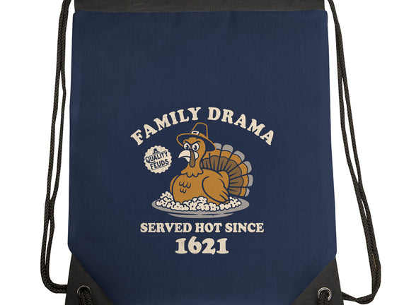 Family Drama