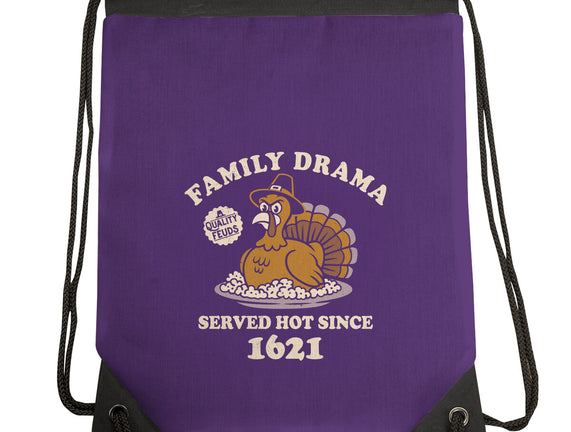 Family Drama