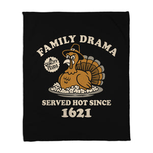 Family Drama