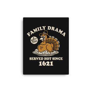 Family Drama