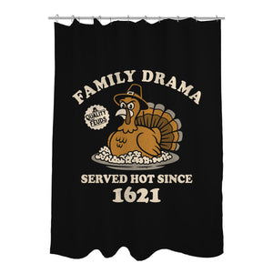 Family Drama