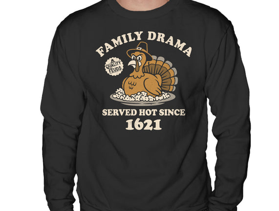 Family Drama