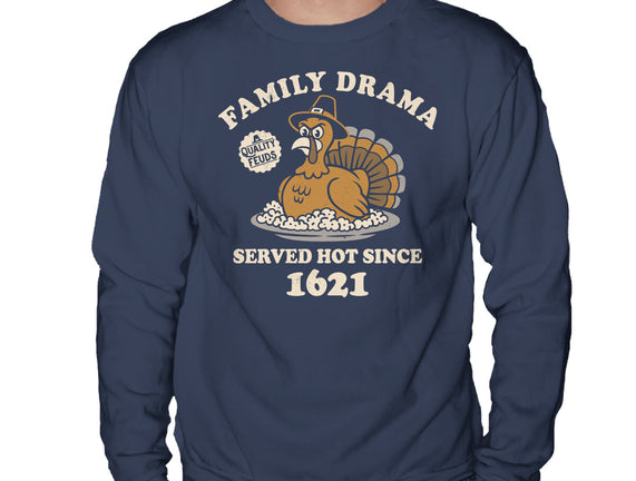 Family Drama