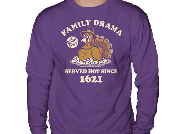 Family Drama