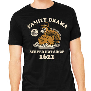 Family Drama