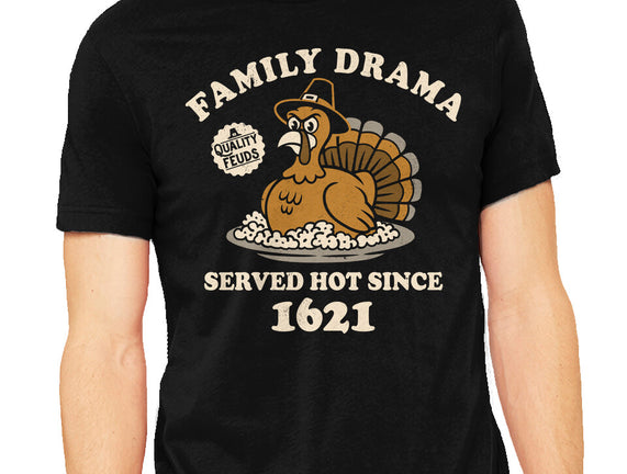 Family Drama