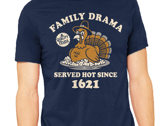 Family Drama