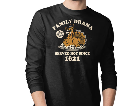 Family Drama