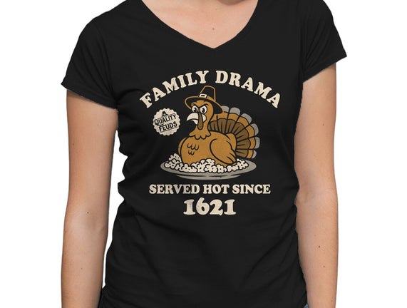 Family Drama
