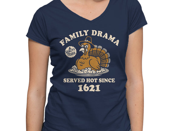 Family Drama