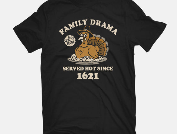 Family Drama
