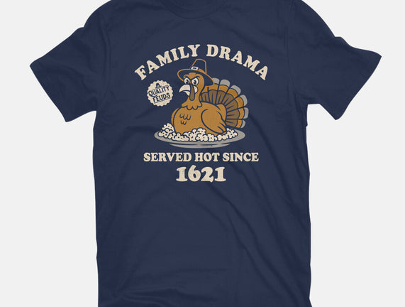 Family Drama