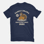 Family Drama-Mens-Heavyweight-Tee-Nemons