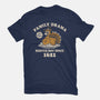 Family Drama-Mens-Premium-Tee-Nemons