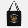 Family Drama-None-Basic Tote-Bag-Nemons