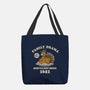 Family Drama-None-Basic Tote-Bag-Nemons