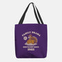 Family Drama-None-Basic Tote-Bag-Nemons