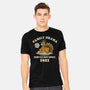 Family Drama-Mens-Heavyweight-Tee-Nemons