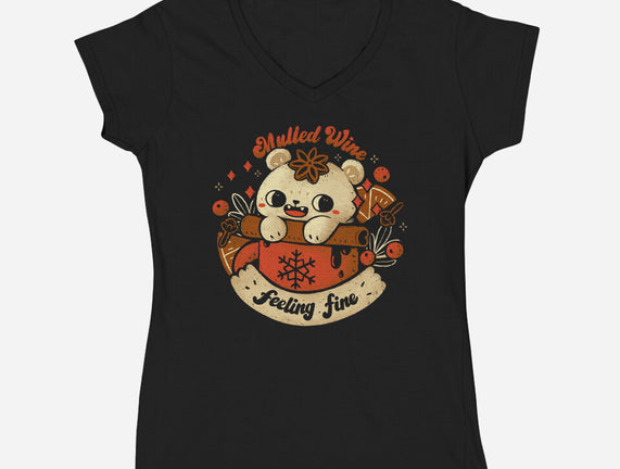 Mulled Wine Feeling Fine