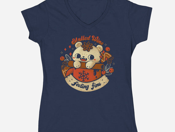 Mulled Wine Feeling Fine