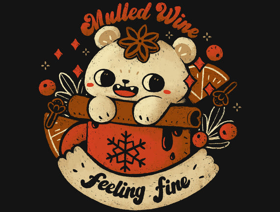 Mulled Wine Feeling Fine