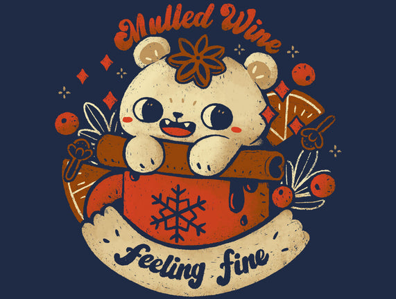 Mulled Wine Feeling Fine