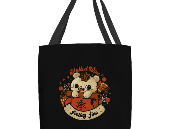 Mulled Wine Feeling Fine